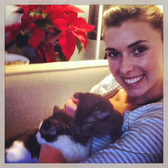 Layla and Benji Come Home