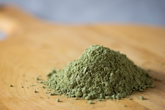 Green Tea Powder